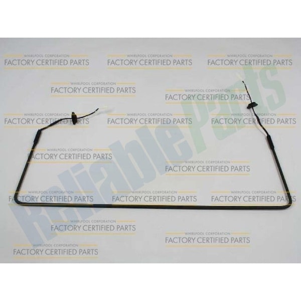 Whirlpool W10836434 Whirlpool Defrost Heater W10825088 - main